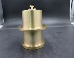 What are the common applications of Feed Fired Lens Antenna in the fields of communication, radar, and remote sensing?